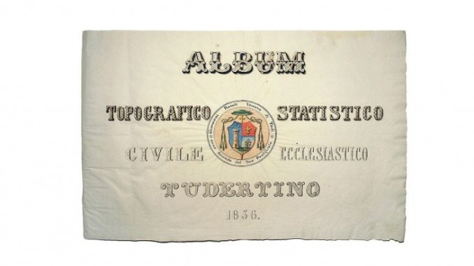 Todi: “Museo Vivo”, al via il nuovo ciclo di incontri