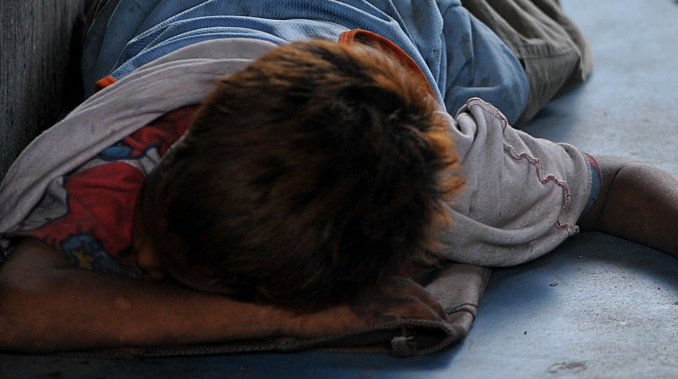 Todi, stop all’accattonaggio in città, scattano controlli e multe