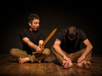 Gioco di specchi a Marsciano, lunedì 15 febbraio