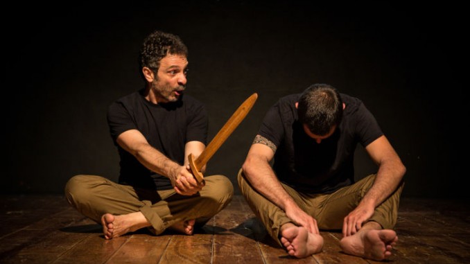 Gioco di specchi a Marsciano, lunedì 15 febbraio