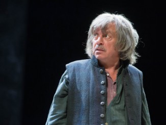 Paolo Rossi a Todi mercoledì 24 febbraio