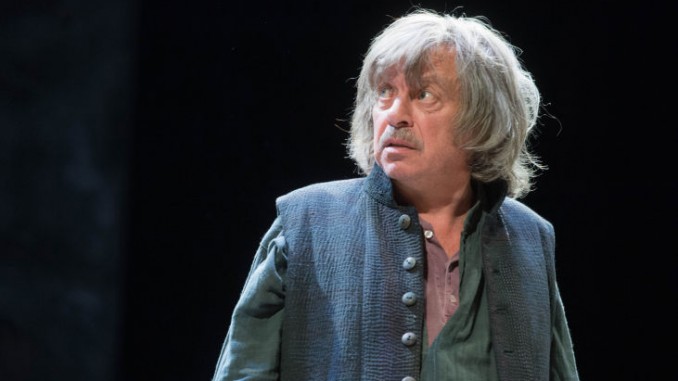 Paolo Rossi a Todi mercoledì 24 febbraio