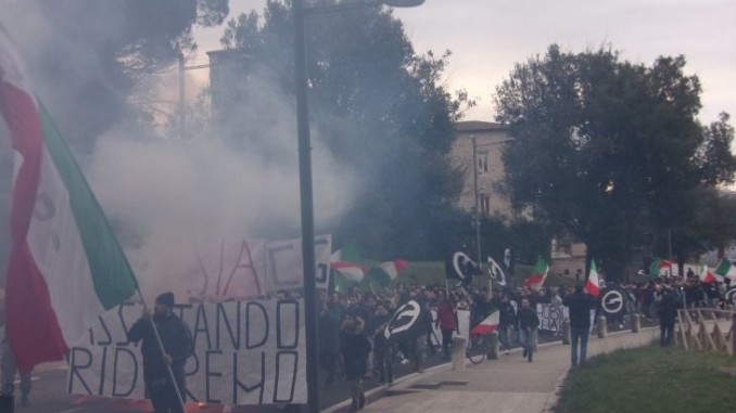 Vittoria del Blocco Studentesco in consiglio d'istituto