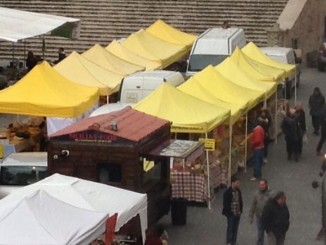 Todi in fiera