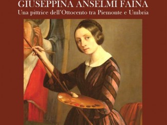 Giuseppina Anselmi Faina a Marsciano presentazione libro L’evento si svolgerà presso la biblioteca comunale alle ore 17.30