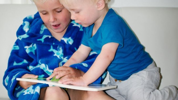 Leggere rende felici, Progetti bambini zero a 10 anni a Massa Martana Uno studio dall'Università Roma 3 conferma che la lettura fa bene alla psiche