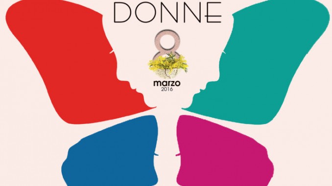 Marsciano, arriva “Il marzo delle donne”