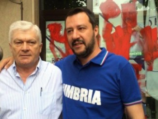Lega Nord, nasce a Marsciano sezione Media Valle del Tevere