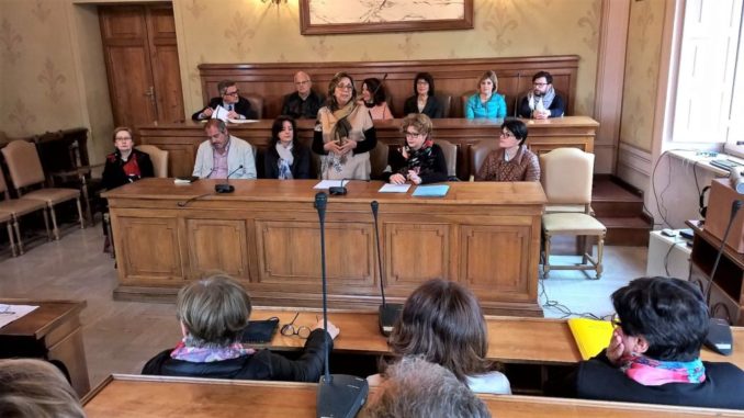 Inclusione scolastica, firmato accordo operativo nella Zona sociale 4