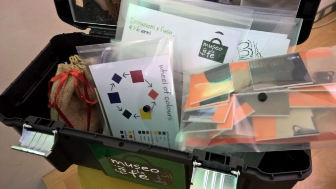 Museo, nuovi strumenti per la promozione e la fruizione