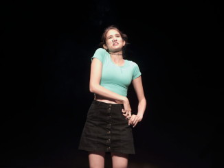 Teatro Todi, stagione prosa termina con “Un’ora di tranquillità”. Fuori abbonamento, un spettacolo dell’autrice tuderte Livia Ferracchiati