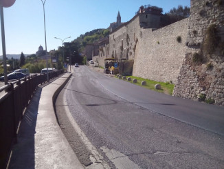 Todi, 100 mila euro per due strade comunali. Gli interventi sono stati deliberati dall'Agenzia Forestale Regionale