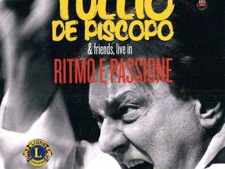Todi, domenica 10 aprile concerto di beneficenza di Tullio De Piscopo