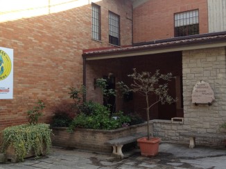 Schiavo di Marsciano, inaugurazione dell’Emporio Caritas “Betlemme”