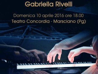 Si chiude a Marsciano “Il marzo delle donne”