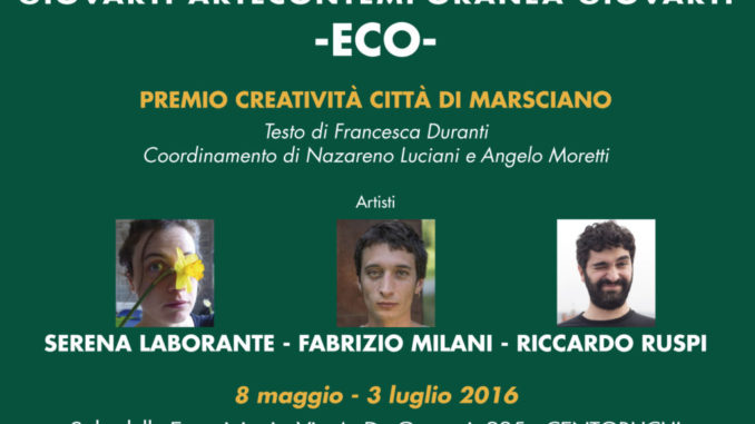 Marsciano Arte Giovani va in trasferta nelle Marche