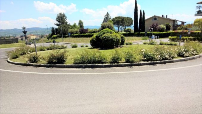 Aree verdi mediante sponsorizzazione, pubblicato avviso pubblico