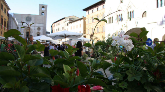 Todi Fiorita: ai nastri di partenza la nona edizione