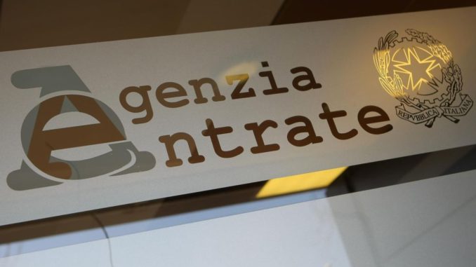 In via Togliatti la nuova sede marscianese dell’Agenzia delle Entrate
