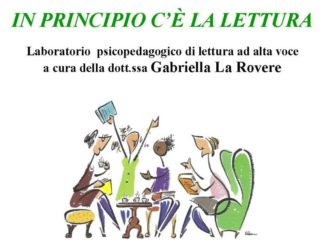 Laboratori di lettura per ragazzi disabili a Todi