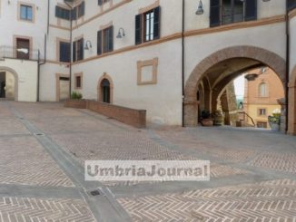 Servizio Vigilanza controllo e costruzione nuova sede Marsciano