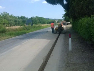 Todi: acquedotti, lavori in via di ultimazione nelle frazioni di Pantalla e Torregentile