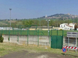 Todi, stadio comunale Martelli: aggiudicata la gara per i lavori di riqualificazione