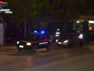 Ferragosto, controllo a tappeto dei Carabinieri della Media Valle del Tevere