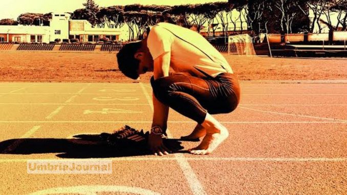 Film di Francesco Cordio, legato a Todi, sul Rai Sport “L’altra faccia della medaglia”