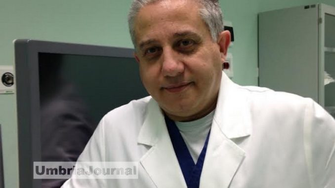 Ospedale Pantalla, servizio di gastroenterologia ed endoscopia digestiva eccellente