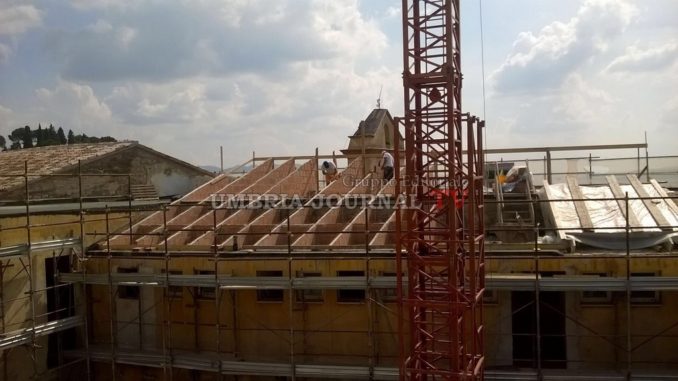 Scuole, a Todi oltre 4 milioni di investimenti negli ultimi 4 anni