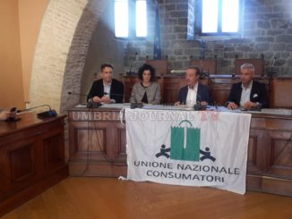 Deruta, inaugurato Servizio consulenza e informazione al consumatore