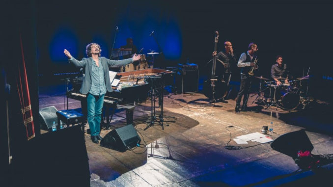 Todi Festival, gran finale in piazza del Popolo con Ezio Bosso