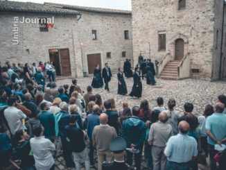 Todi Festival cresce e coinvolge e arriva alle frazioni