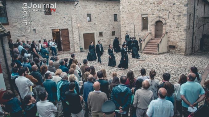 Todi Festival cresce e coinvolge e arriva alle frazioni