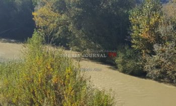 Trovata una giacca lungo il Tevere, è della donna scomparsa