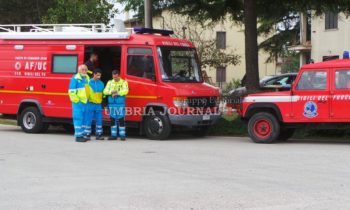 Donna di 46anni scomparsa, ricerche a Fanciullata nel fiume Tevere