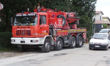 Donna di 46 anni scomparsa, ricerche a Fanciullata di Deruta nel fiume Tevere