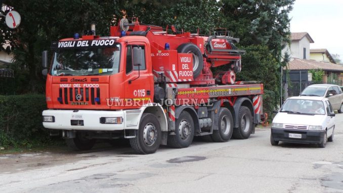 Donna di 46 anni scomparsa, ricerche a Fanciullata di Deruta nel fiume Tevere