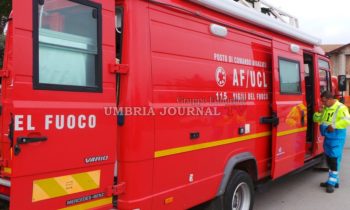 Trovato il corpo della 46enne di Deruta scomparsa a Fanciullata