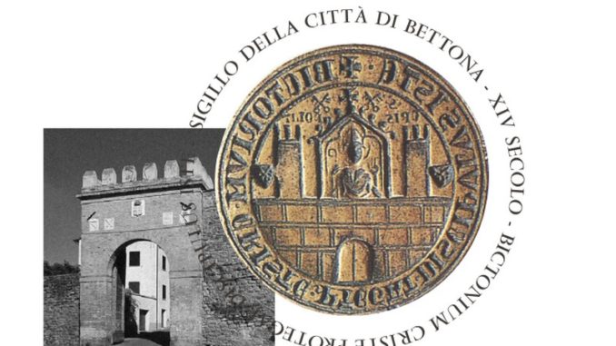 Arriva Vetunna cantine Bettona omaggiano con nuovo marchio