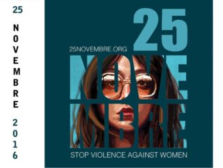 Todi contro la violenza sulle donne, il 25 novembre iniziative in piazza e al cinema