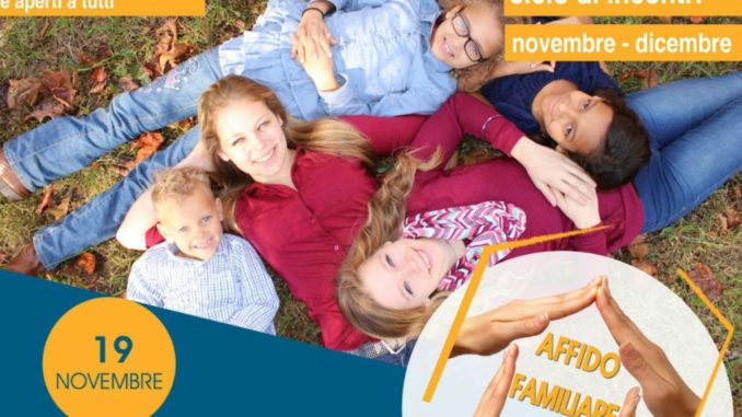 Todi celebra i diritti dei bambini, sabato 19 novembre