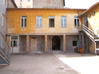 Todi, scuola Aosta, nuovi fondi per l’efficientamento energetico