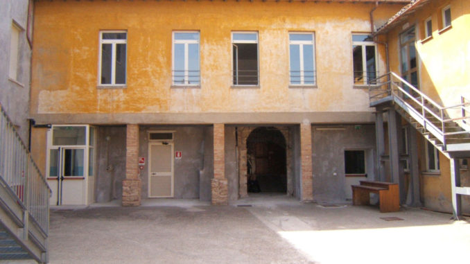 Todi, scuola Aosta, nuovi fondi per l’efficientamento energetico