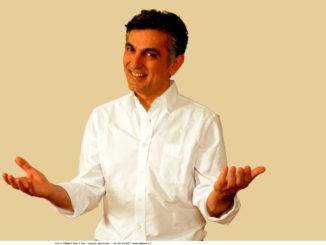 Rimandato spettacolo con Vincenzo Salemme al Teatro di Todi