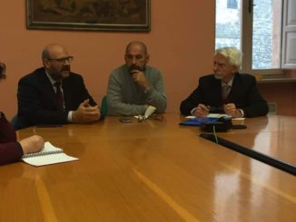 Sindaco Alfio Todini nuovo Presidente del Gal Media Valle del Tevere