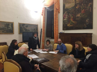 Siglato il secondo Patto di collaborazione, nuova sede per la Pro Todi