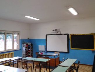 Todi, scuole: nei giorni di vacanza lavori in tutto il territorio