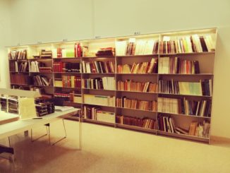 Deruta, la prima Biblioteca comunale è accessibile e aperta a tutti